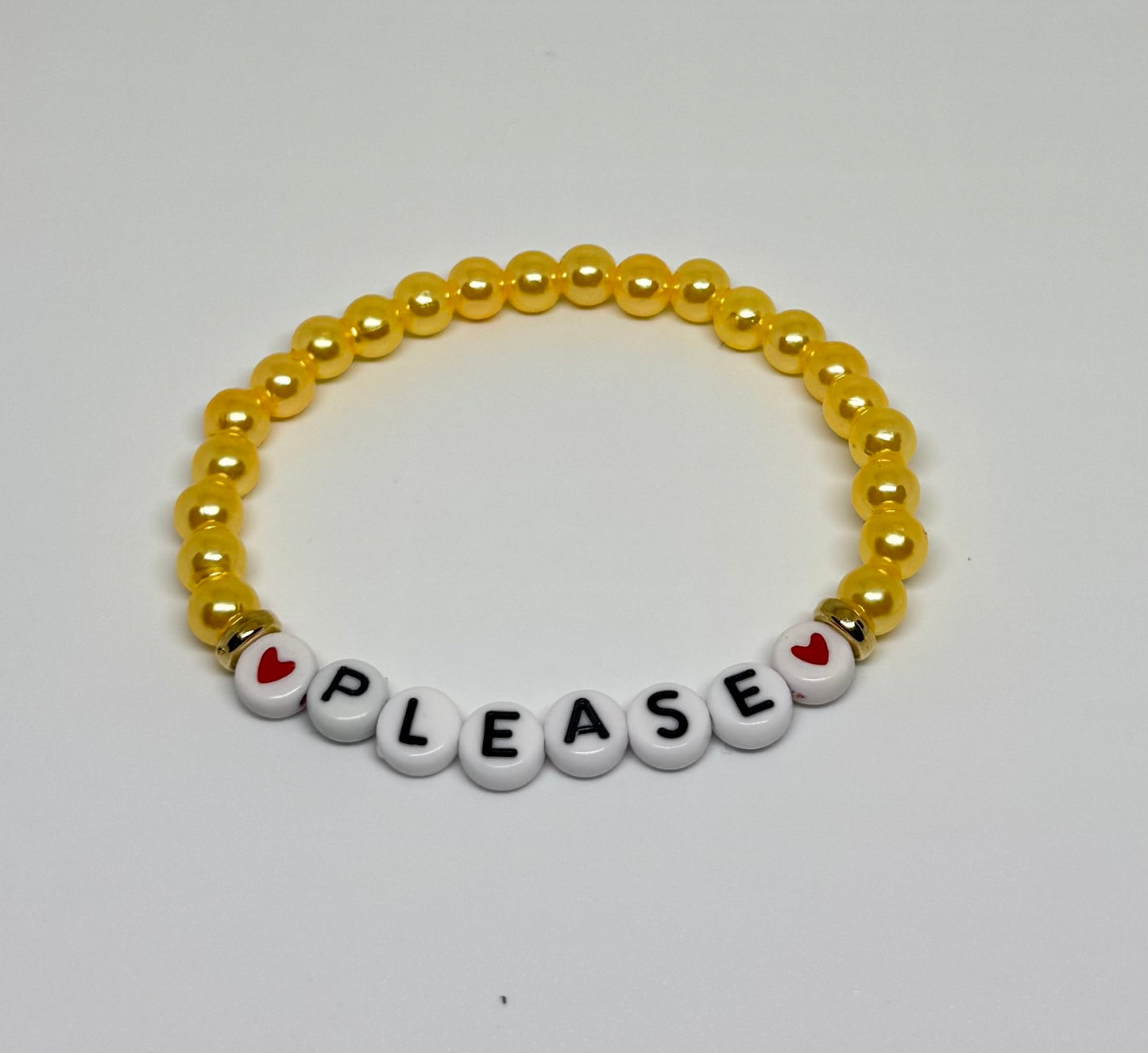 Sabrina Bracelet - Please