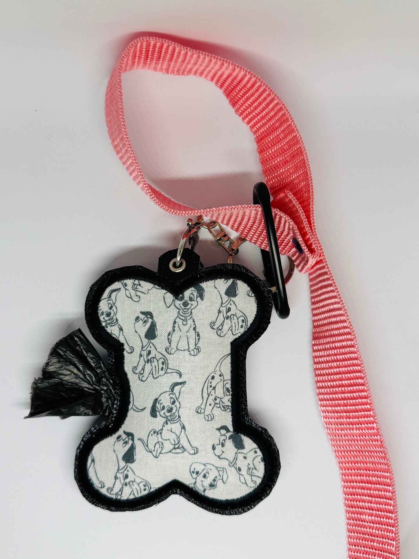 Poo Bag Holder - Shadow