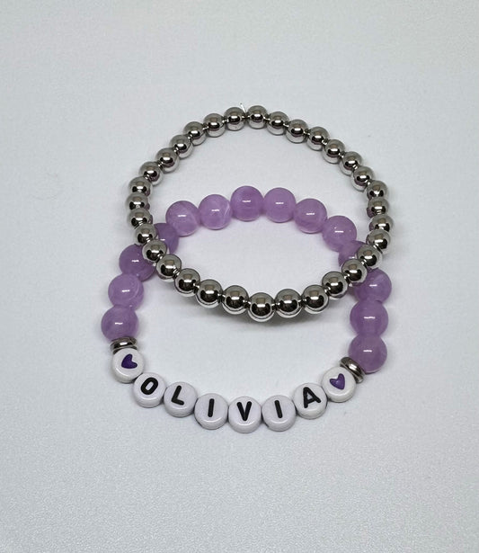 Olivia Bracelet - Single