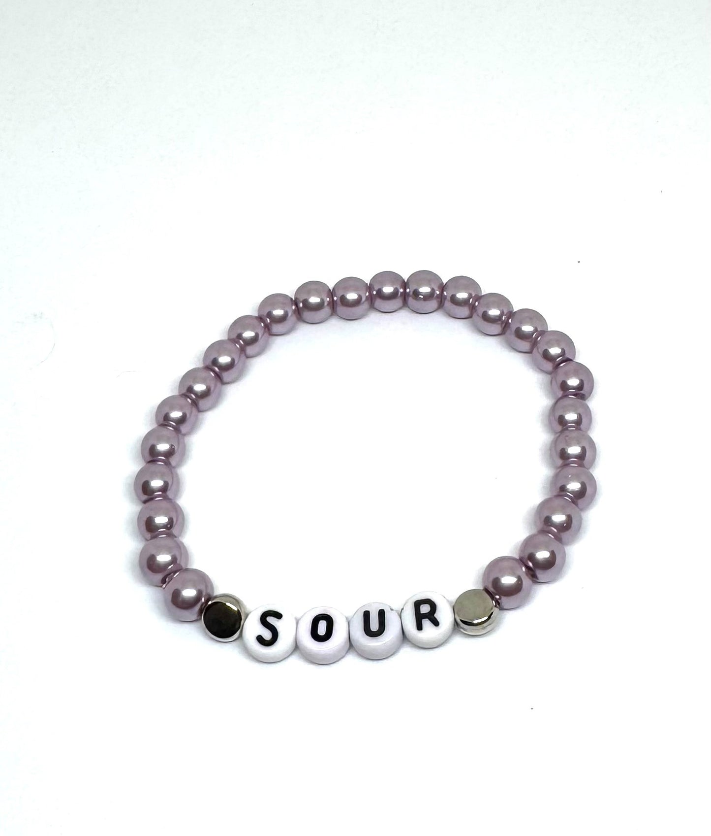 Olivia Bracelet - Sour
