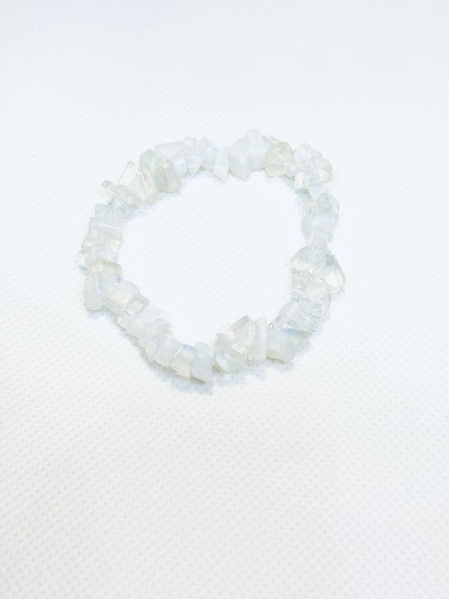 Gemstone Bracelet - Moonstone
