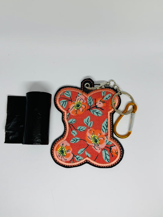 Poo Bag Holder - Florange