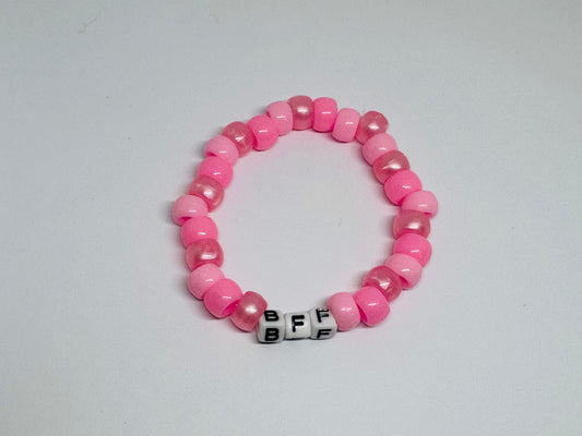 Pony Bracelet - BFF