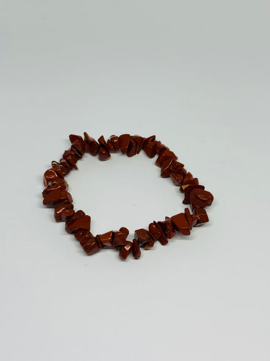 Gemstone Bracelet - Jasper