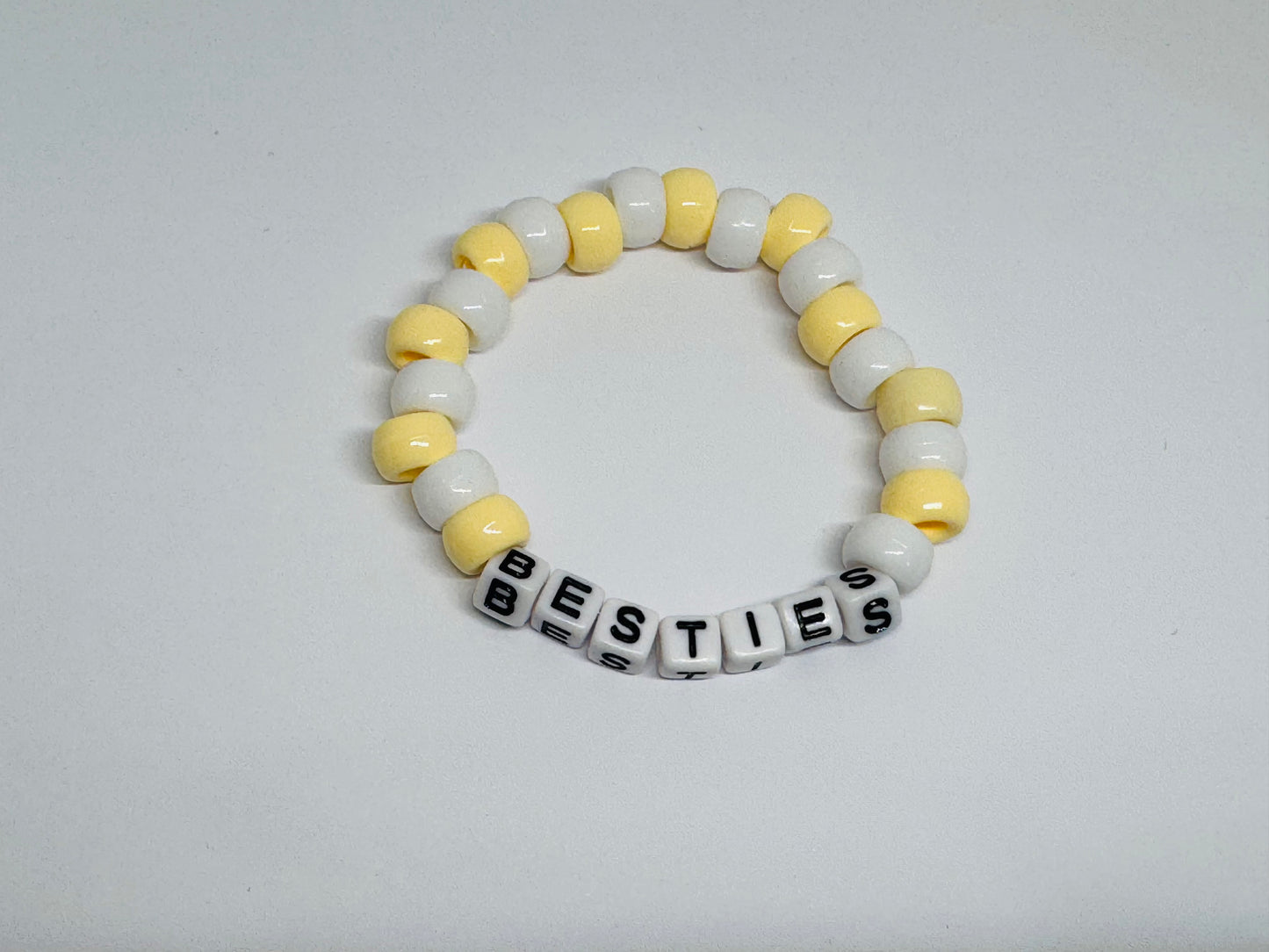 Pony Bracelet - Besties