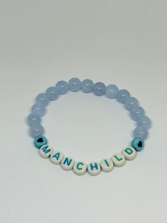 Sabrina Bracelet - Manchild