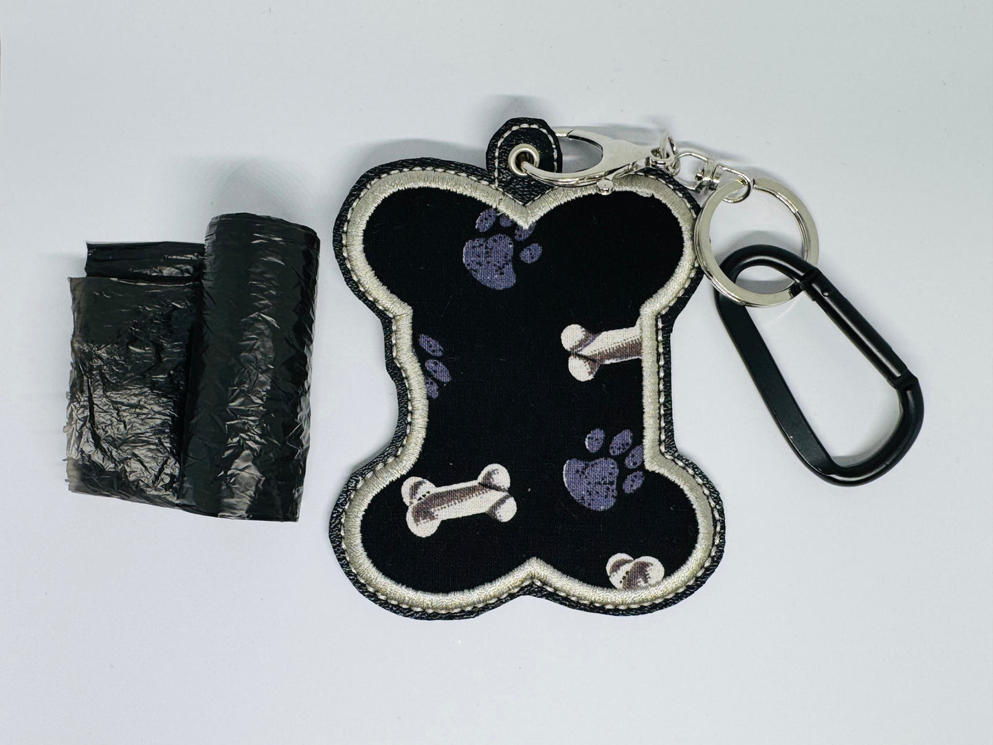 Poo Bag Holder - Dog Life