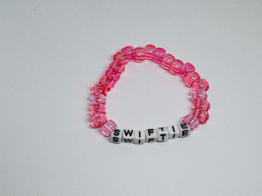 Pony Bracelet - Swiftie