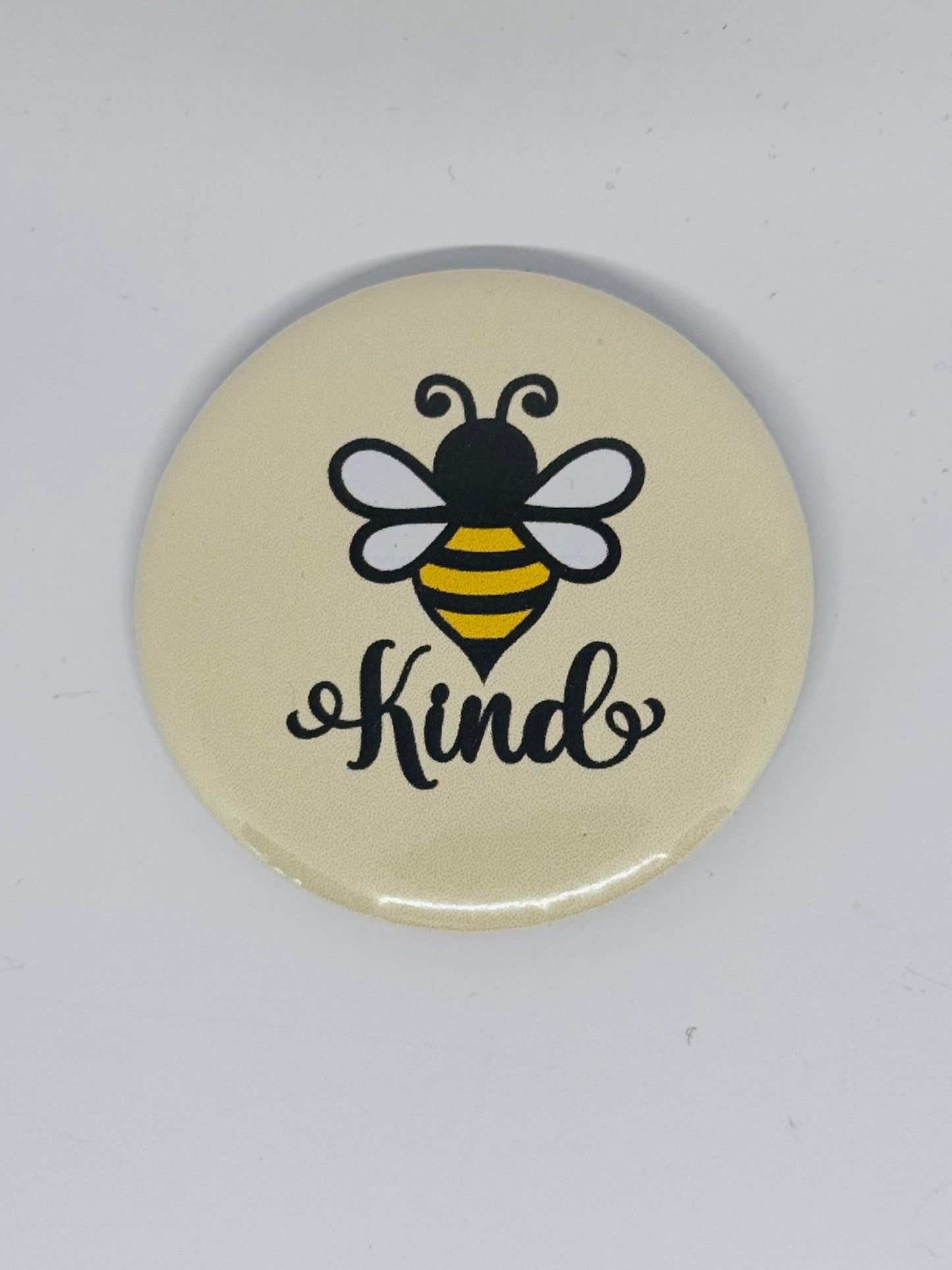 Badge - Bee Kind