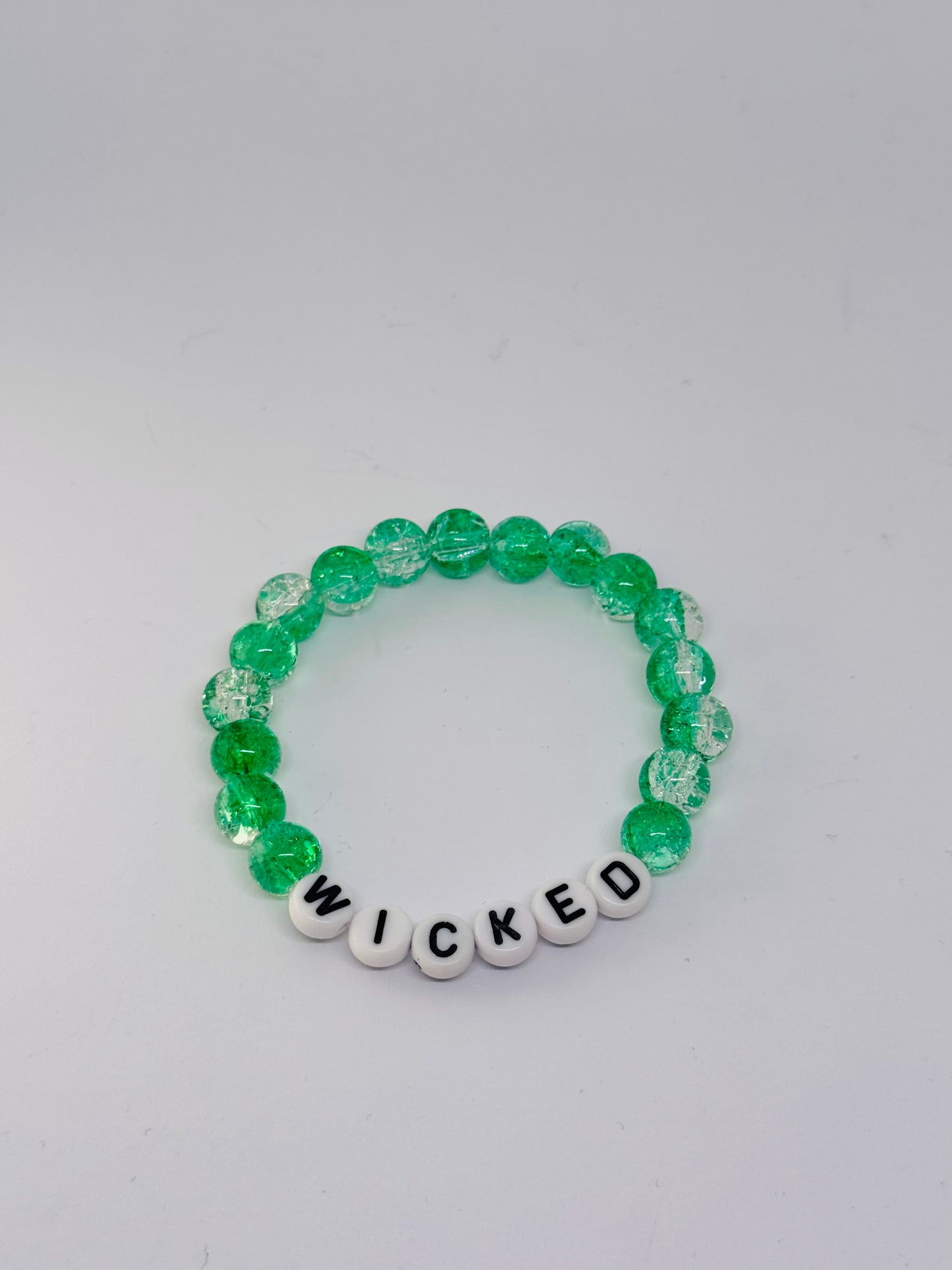 Wicked - Apple Crackle Bracelet