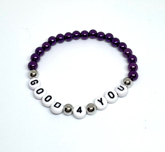 Olivia Bracelet - Good for You