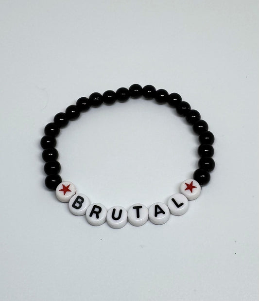 Olivia Bracelet - Brutal