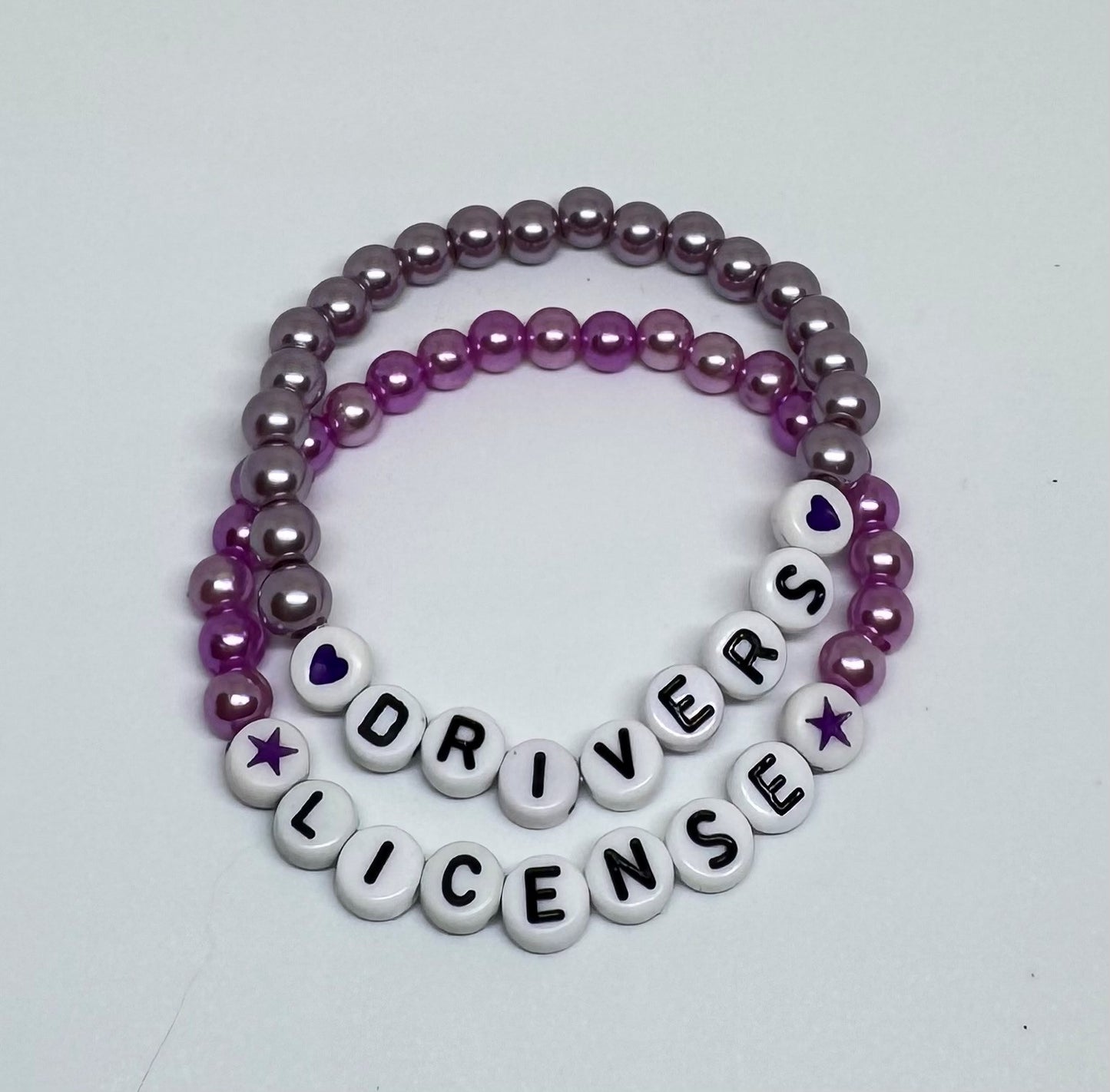 Olivia Bracelet - Drivers License