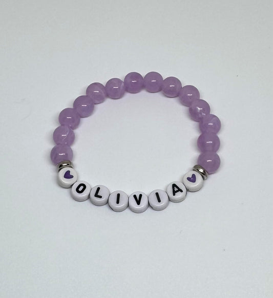 Olivia Bracelet - Single