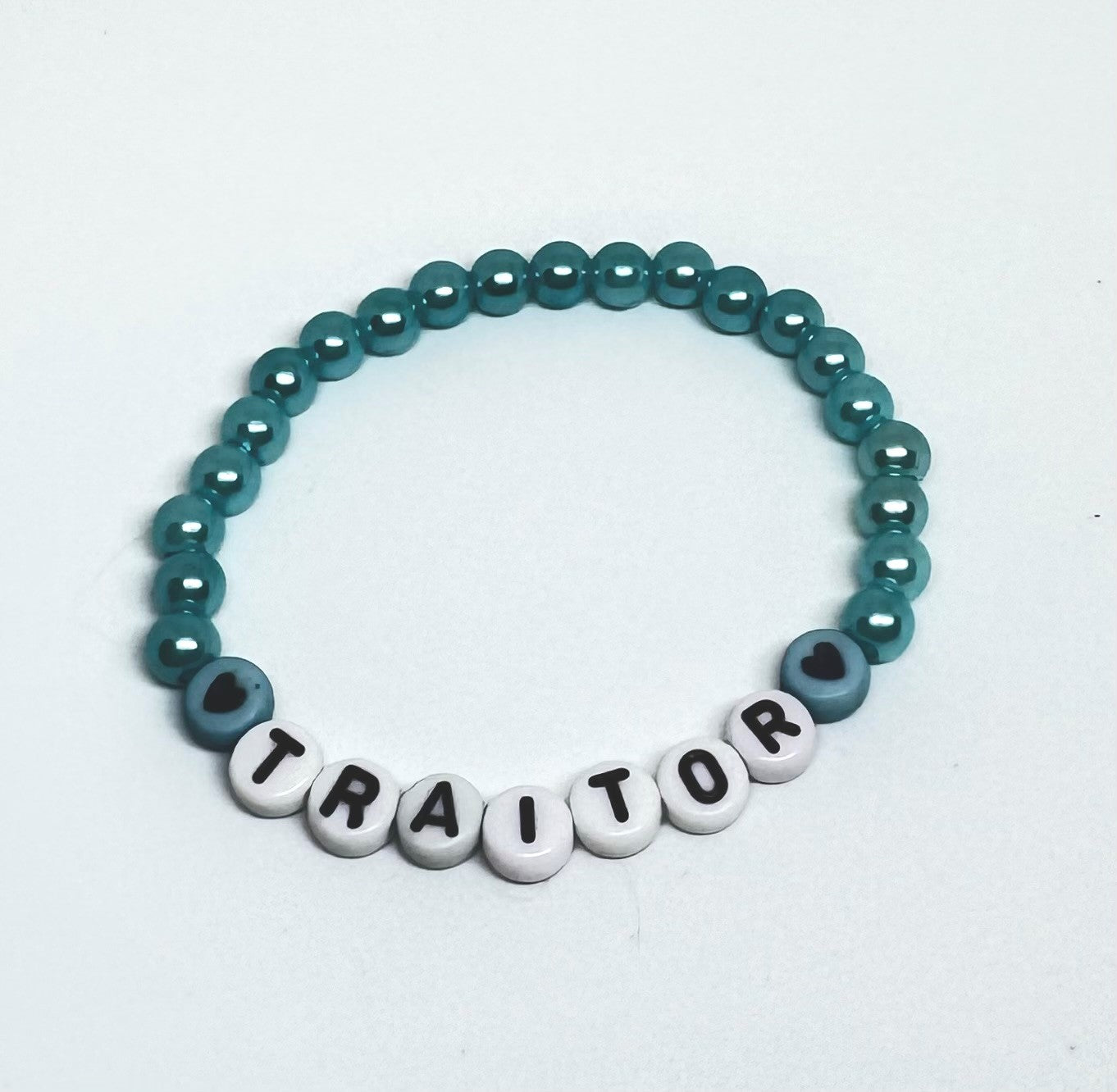 Olivia Bracelet - Traitor