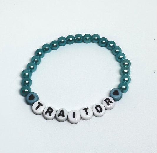 Olivia Bracelet - Traitor
