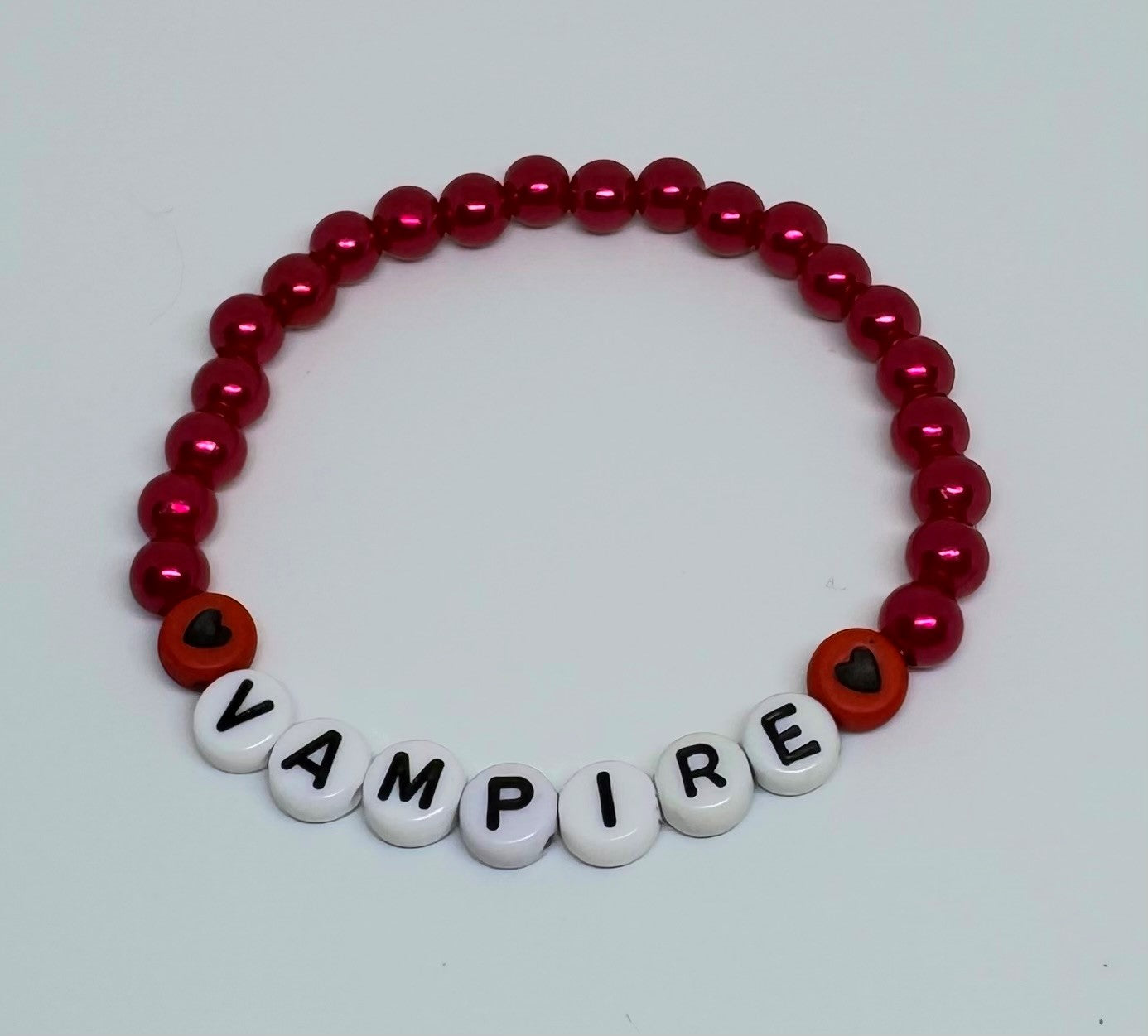 Olivia Bracelet - Vampire