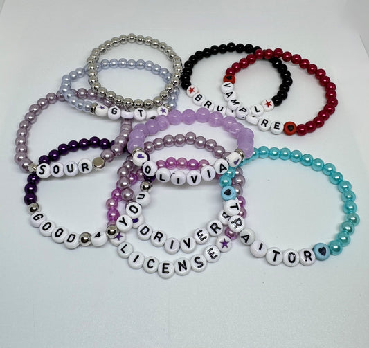 Olivia Bracelet - Good for You